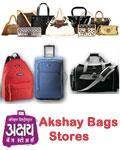 Akshay Bags Stores